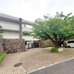 レゾンデパン大磯