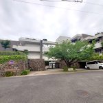レゾンデパン大磯
