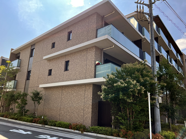 グレーシア湘南平塚海岸エアリーステージ