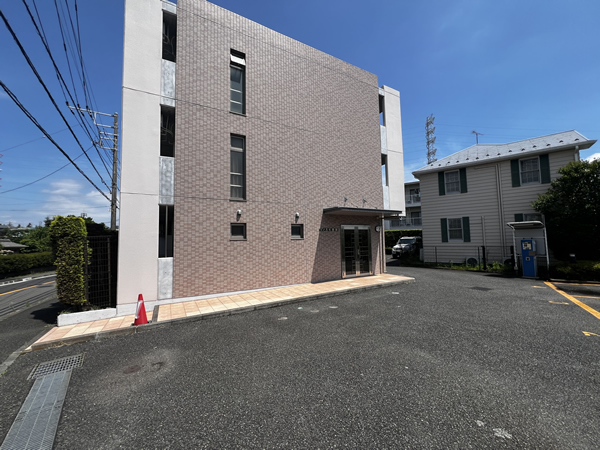 リノス七番館