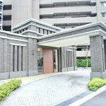 デイパーク横濱綱島