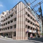 ライオンズプラザ川崎