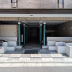 ライオンズプラザ川崎