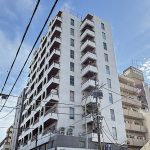 朝日ヶ丘ニュースカイマンション