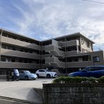 グランデマール鶴見C棟