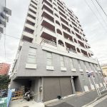 朝日ヶ丘ニュースカイマンション