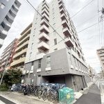 朝日ヶ丘ニュースカイマンション