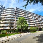 新百合ヶ丘パークハウス3番街