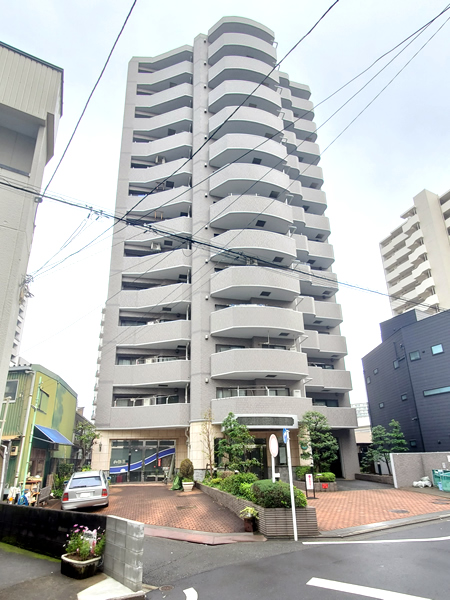 メディウス藤沢