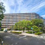 新百合ヶ丘パークハウス3番街