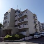 梶ケ谷スカイマンション 梶が谷スカイマンション