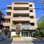 ライオンズマンション武蔵小杉第3