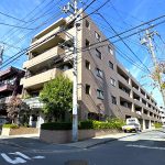 ライオンズマンション武蔵小杉第3