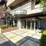 ライオンズマンション武蔵小杉第3