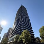 クレッセント川崎タワー