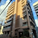 ライオンズマンションヨコハマ戸部