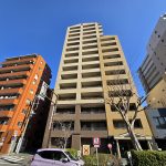 クィーンシティ平塚フェスタロード