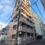 ライオンズマンションヨコハマ戸部