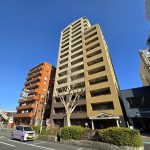 クィーンシティ平塚フェスタロード