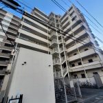 ライオンズマンションヨコハマ戸部