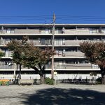 武蔵新城パークホームズ