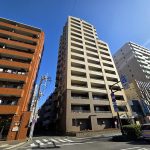 クィーンシティ平塚フェスタロード