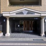 クィーンシティ平塚フェスタロード