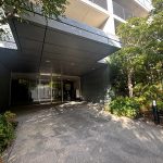 グランシーナ多摩川