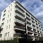 グランシーナ多摩川ブライトコート