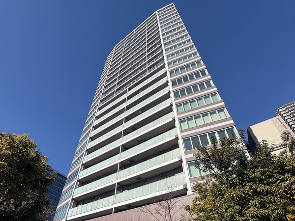 川崎ゲートタワー