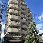 ライオンズマンション淵野辺本町
