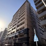 グリフォーネ横浜中央