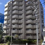 ライオンズマンション淵野辺本町