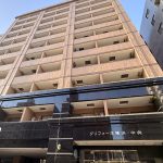 グリフォーネ横浜中央