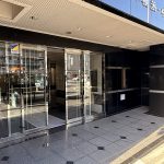 グリフォーネ横浜中央