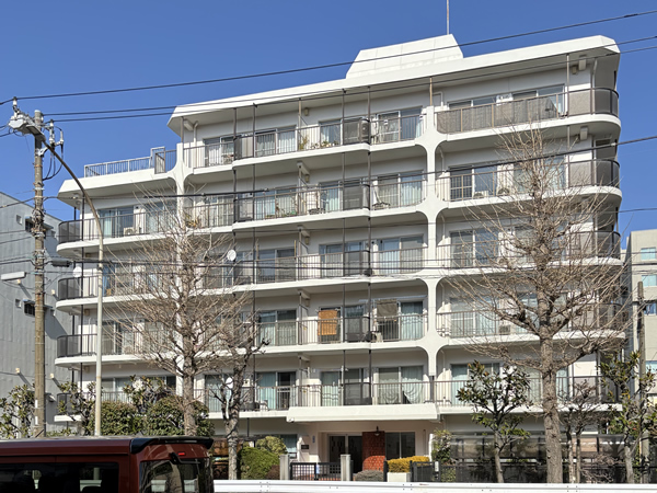 ネオコーポ山下