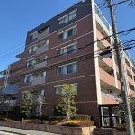 レクセル横濱日吉