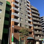 ロワール鶴見中央