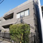 鎌倉雪ノ下ガーデンフラッツ