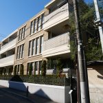 サンクタス鎌倉雪ノ下一丁目