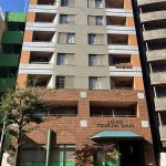 ロワール鶴見中央