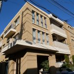 サンクタス鎌倉雪ノ下一丁目