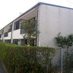 扇ガ谷鎌倉コートハウスB棟