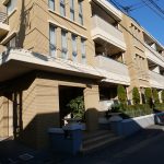 サンクタス鎌倉雪ノ下一丁目